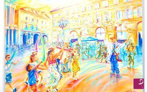 Quadro in vendita online