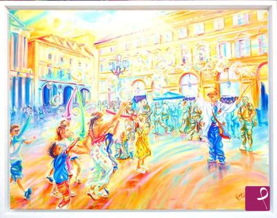 Quadro in vendita online