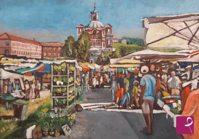 Quadro in vendita online