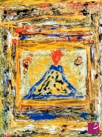 Quadro venduto su PitturiAmo