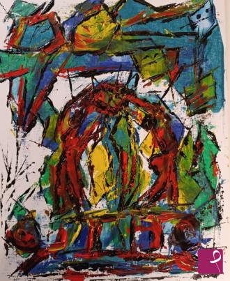 Quadro in vendita online