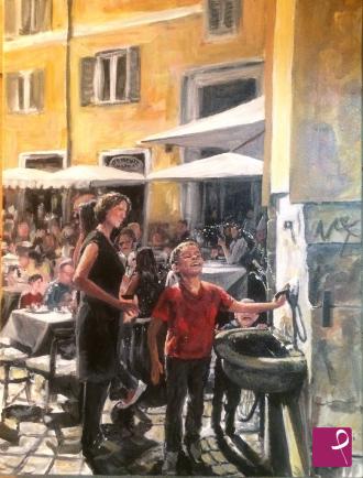 Quadro in vendita online