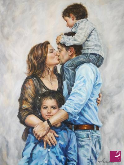 Quadro venduto su PitturiAmo