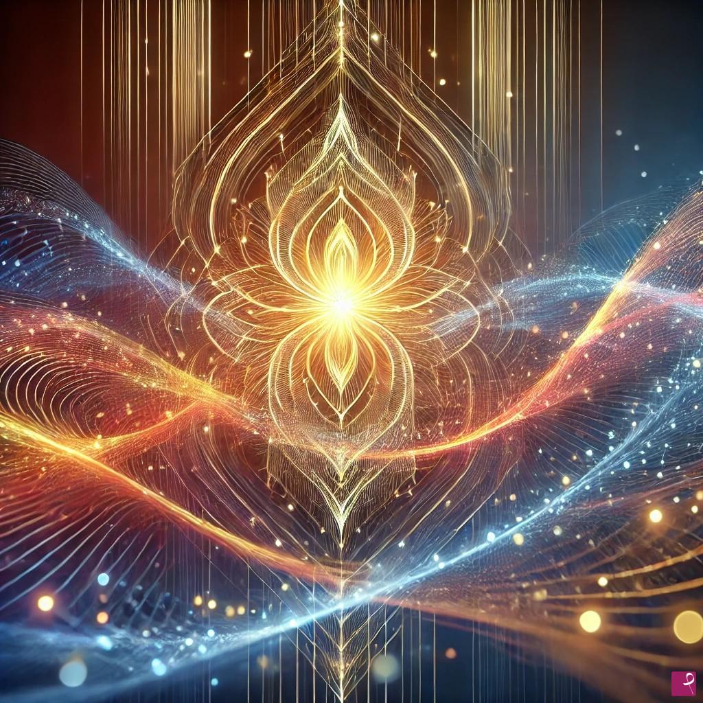 quadri in vendita online - La Forza della Meditazione