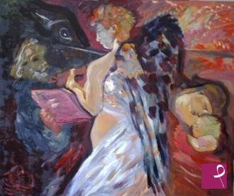 Quadro in vendita online