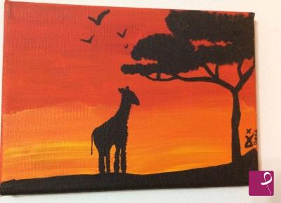 Quadro in vendita online