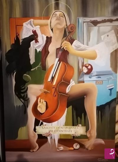 Quadro in vendita online