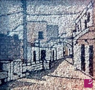 Quadro venduto su PitturiAmo