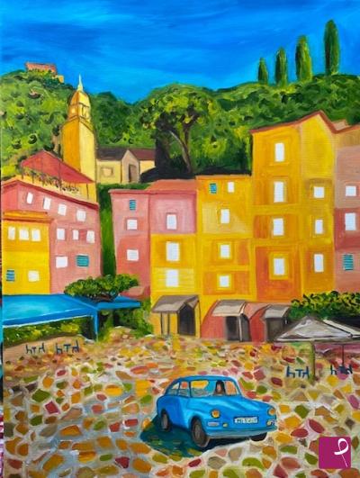 Quadro in vendita online