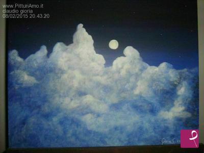 Quadro venduto su PitturiAmo