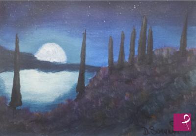 Quadro venduto su PitturiAmo