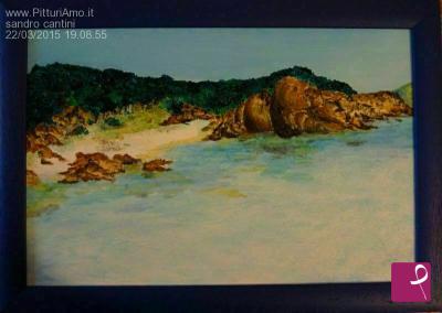 Quadro in vendita online