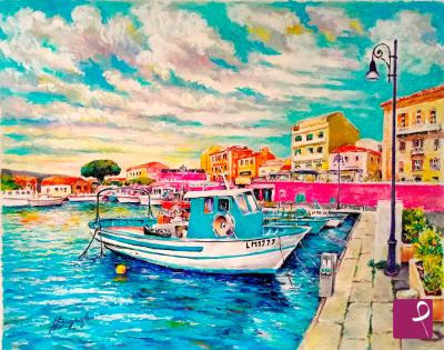 Quadro in vendita online