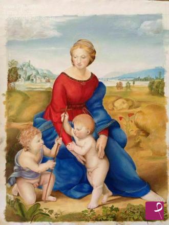 Quadro in vendita online