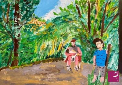 Quadro in vendita online