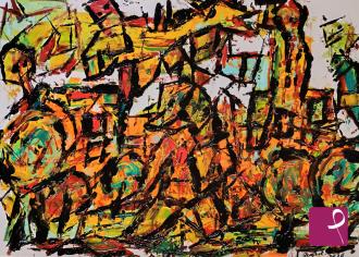 Quadro in vendita online