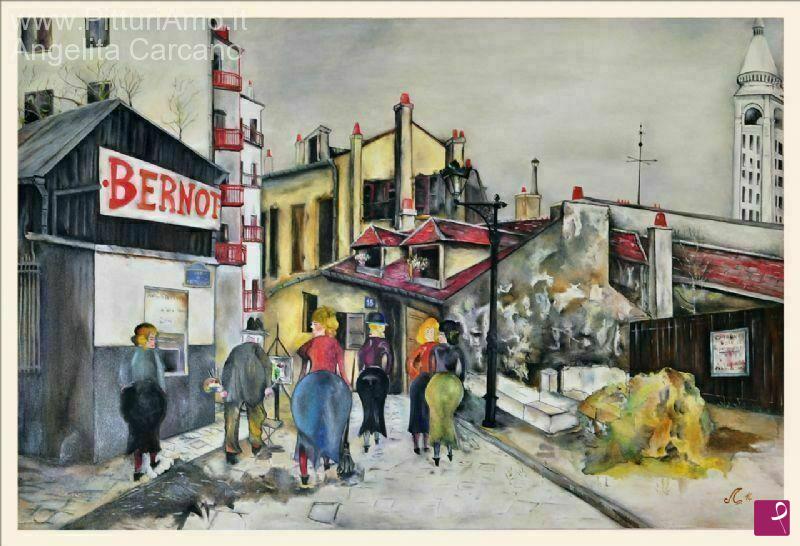 quadri in vendita online - La Maison Bernot