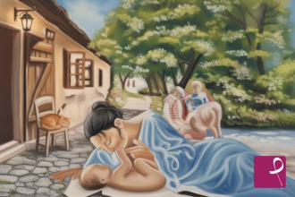 Quadro in vendita online