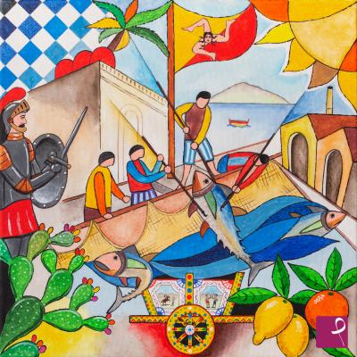 Quadro in vendita online
