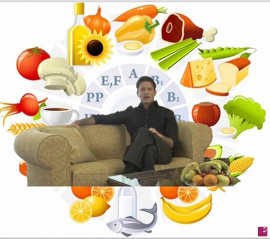 quadri in vendita online - La merenda sana del dr. Cerè