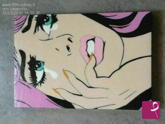 Quadro in vendita online