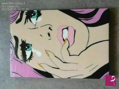 Quadro in vendita online