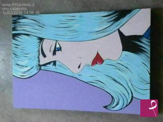Quadro in vendita online