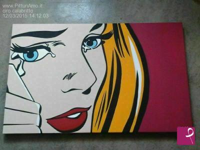 Quadro in vendita online