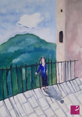 Quadro in vendita online