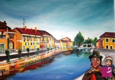 Quadro in vendita online