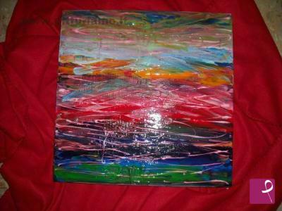 Quadro venduto su PitturiAmo
