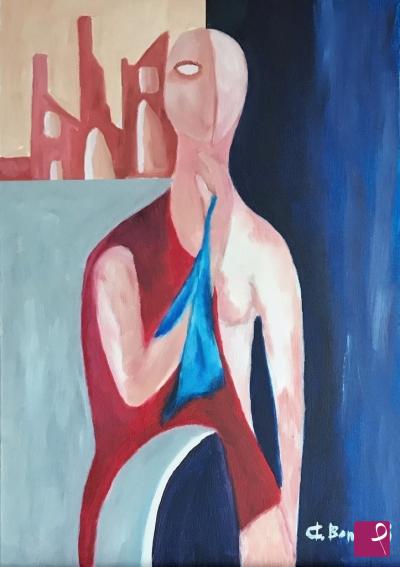 Quadro venduto su PitturiAmo