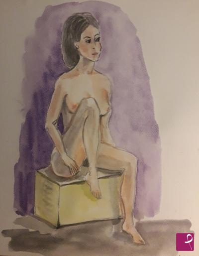 Quadro in vendita online