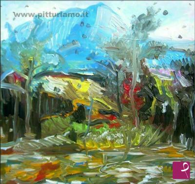 Quadro in vendita online