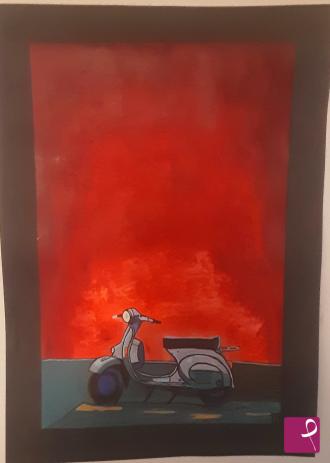 Quadro in vendita online