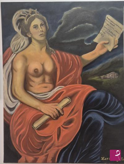 Quadro venduto su PitturiAmo