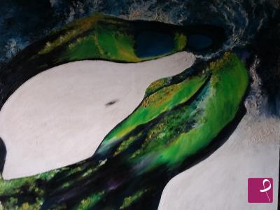 Quadro venduto su PitturiAmo