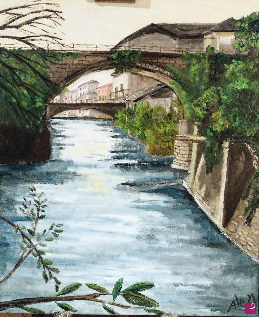 quadri in vendita online - la nigoglia