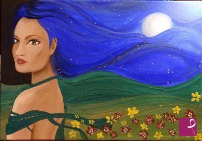 Quadro venduto su PitturiAmo