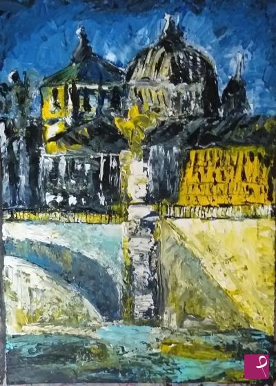 Quadro in vendita online