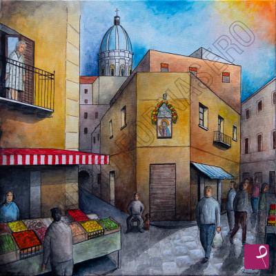 Quadro in vendita online