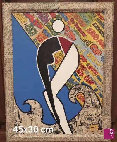 Quadro in vendita online