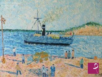 Quadro in vendita online