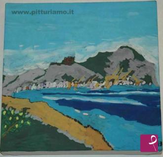Quadro in vendita online