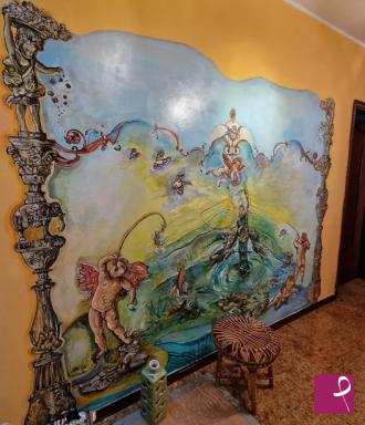 Quadro in vendita online