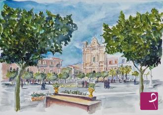 Quadro in vendita online