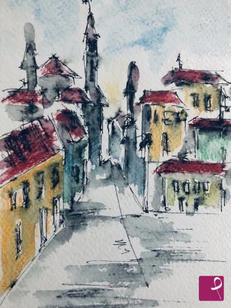 Quadro in vendita online