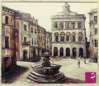 Quadro in vendita online