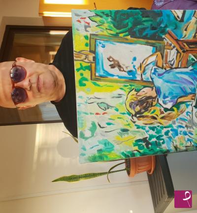 Quadro in vendita online