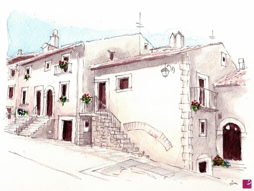 quadri in vendita online - La prece